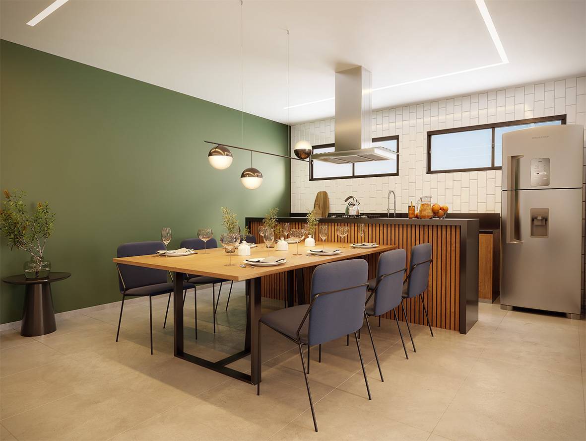 Start Park Jabaquara - TS Incorporação e Construção