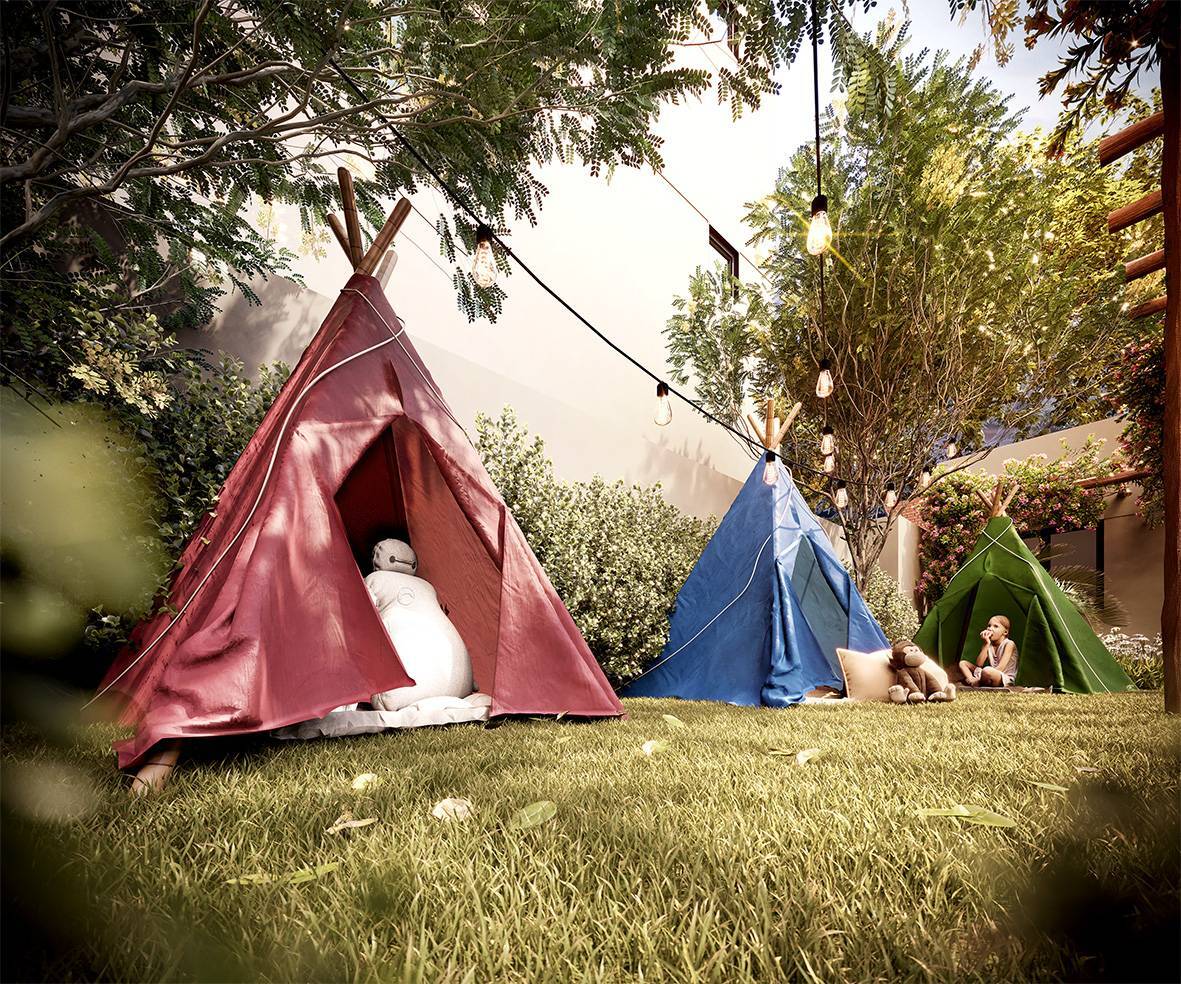 Start Park Jabaquara - TS Incorporação e Construção