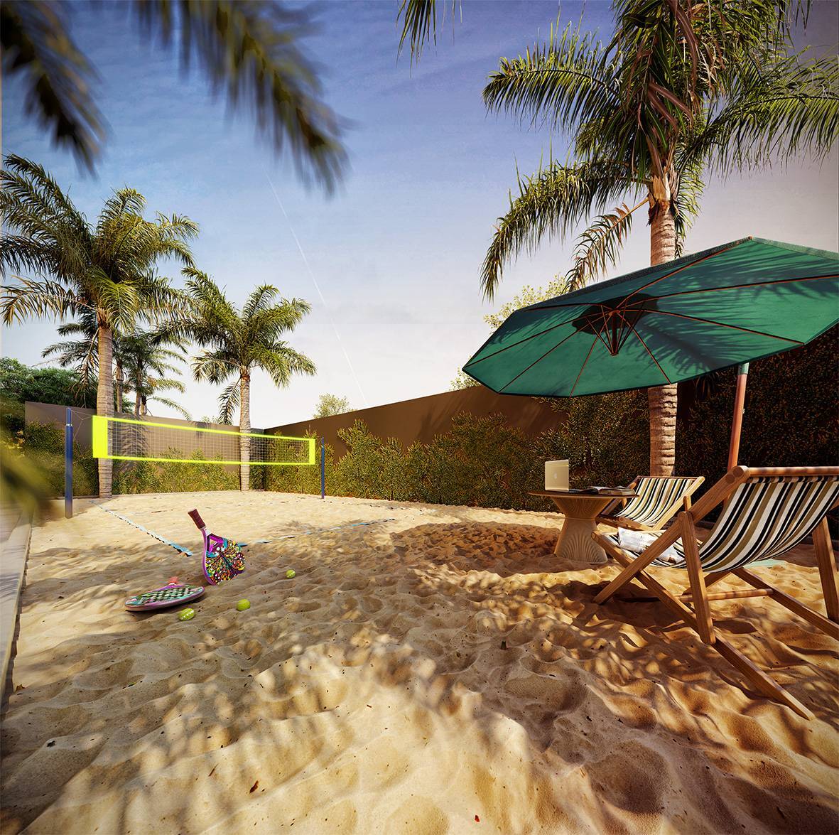 Start Park Jabaquara - TS Incorporação e Construção