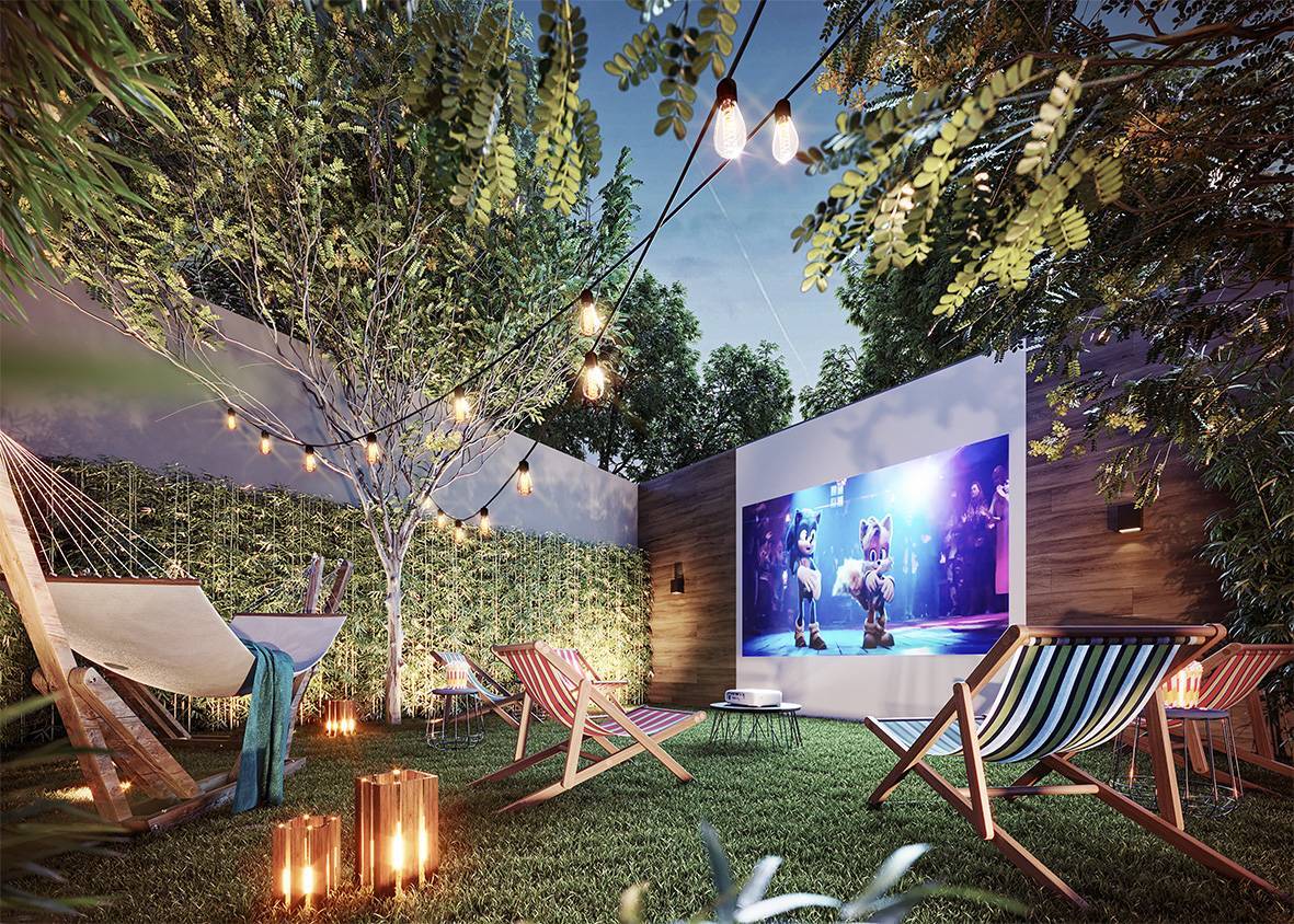 Start Park Jabaquara - TS Incorporação e Construção