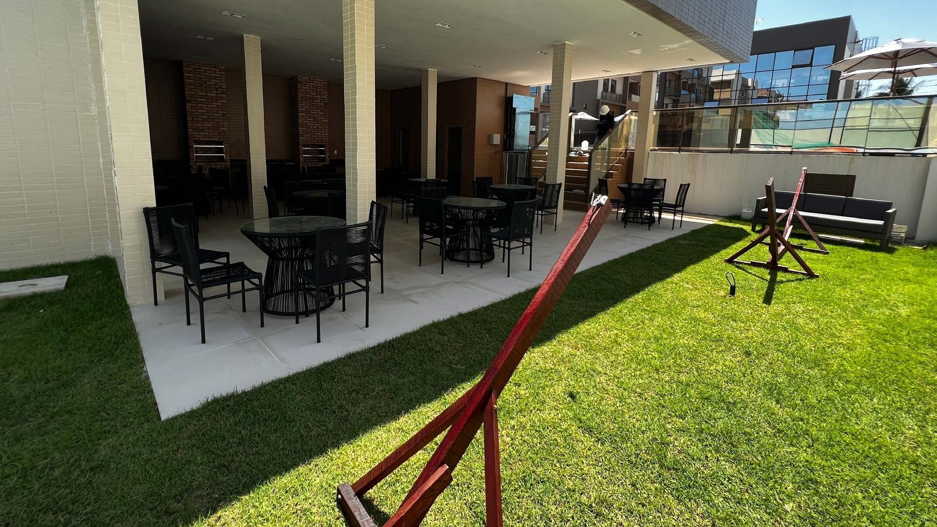 Residencial Multifamiliar de 2 quartos, 53m² no bairro Altiplano Cabo Branco, em João Pessoa | Eu Corretor