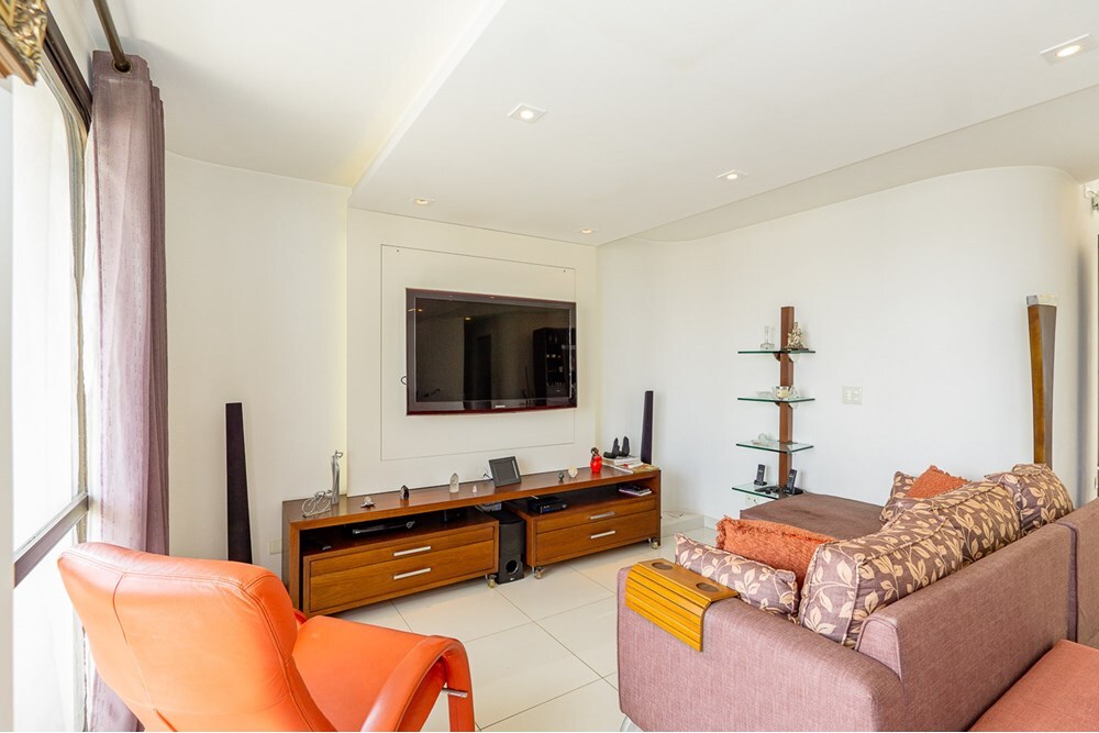 Residencial Multifamiliar de 3 quartos, 177m² no bairro Jardim Morumbi, em São Paulo | Eu Corretor