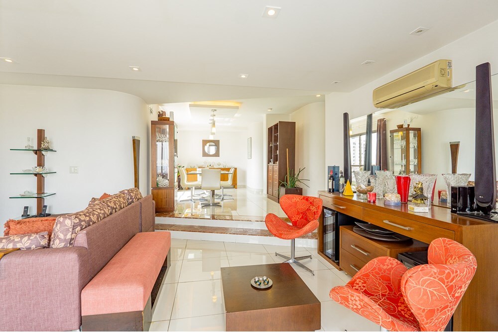 Residencial Multifamiliar de 3 quartos, 177m² no bairro Jardim Morumbi, em São Paulo | Eu Corretor