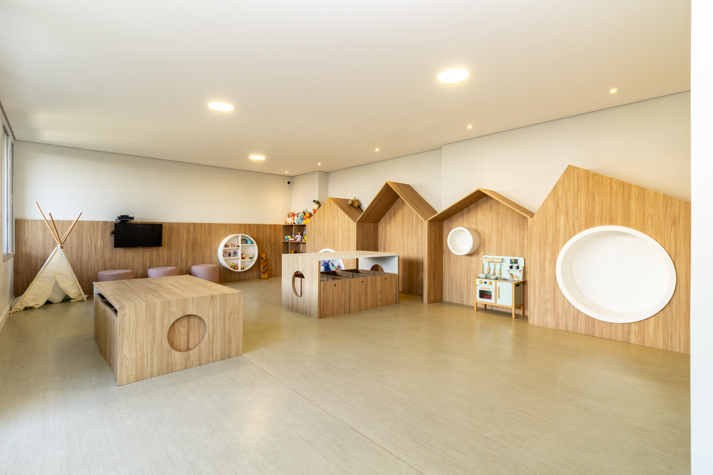 ST 109 Apto IDP0004 - KW Independência Exclusividades