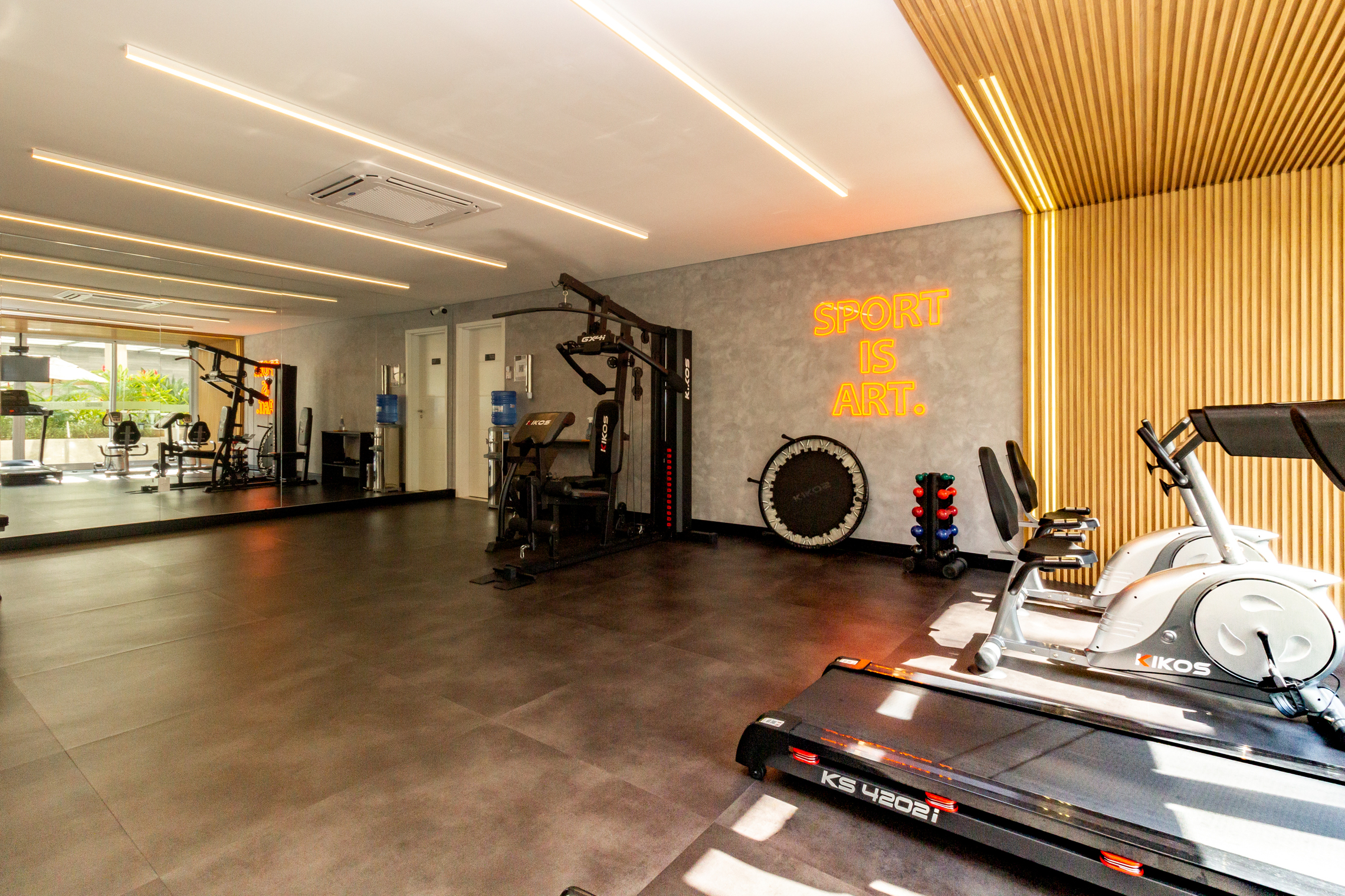 ST 109 Apto IDP0004 - KW Independência Exclusividades