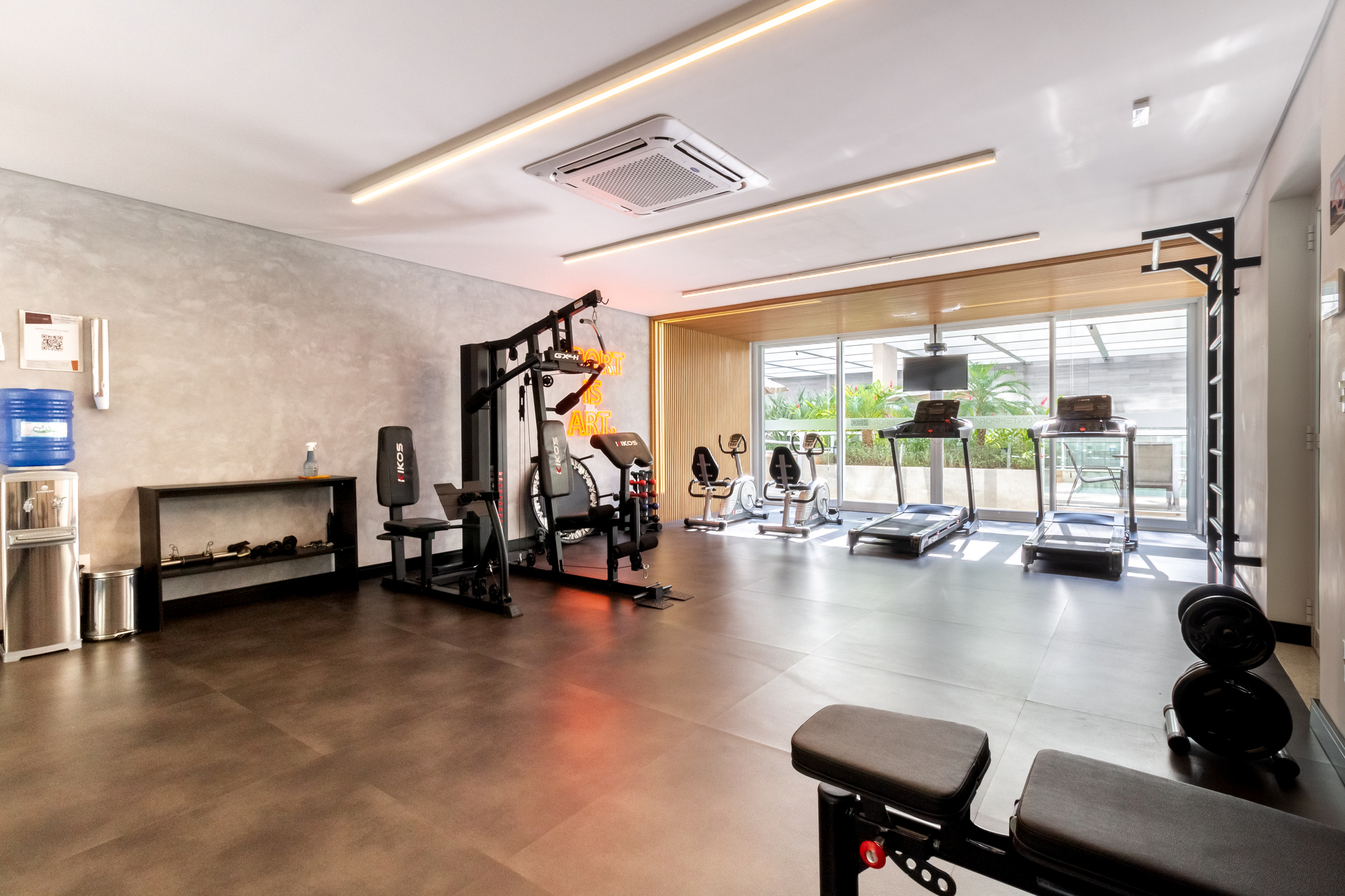 ST 109 Apto IDP0004 - KW Independência Exclusividades