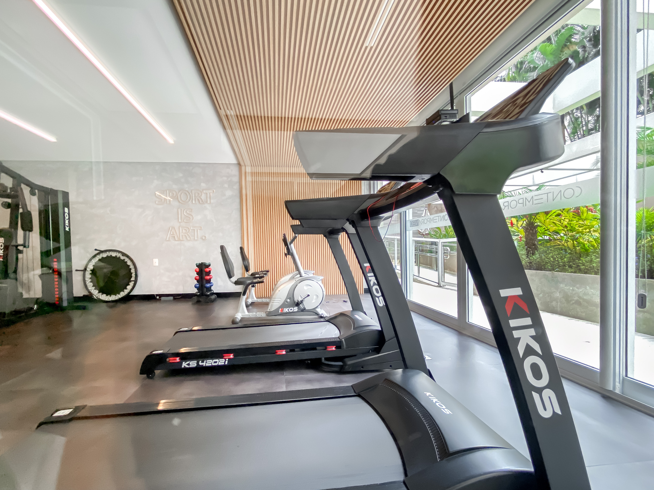 ST 109 Apto IDP0004 - KW Independência Exclusividades