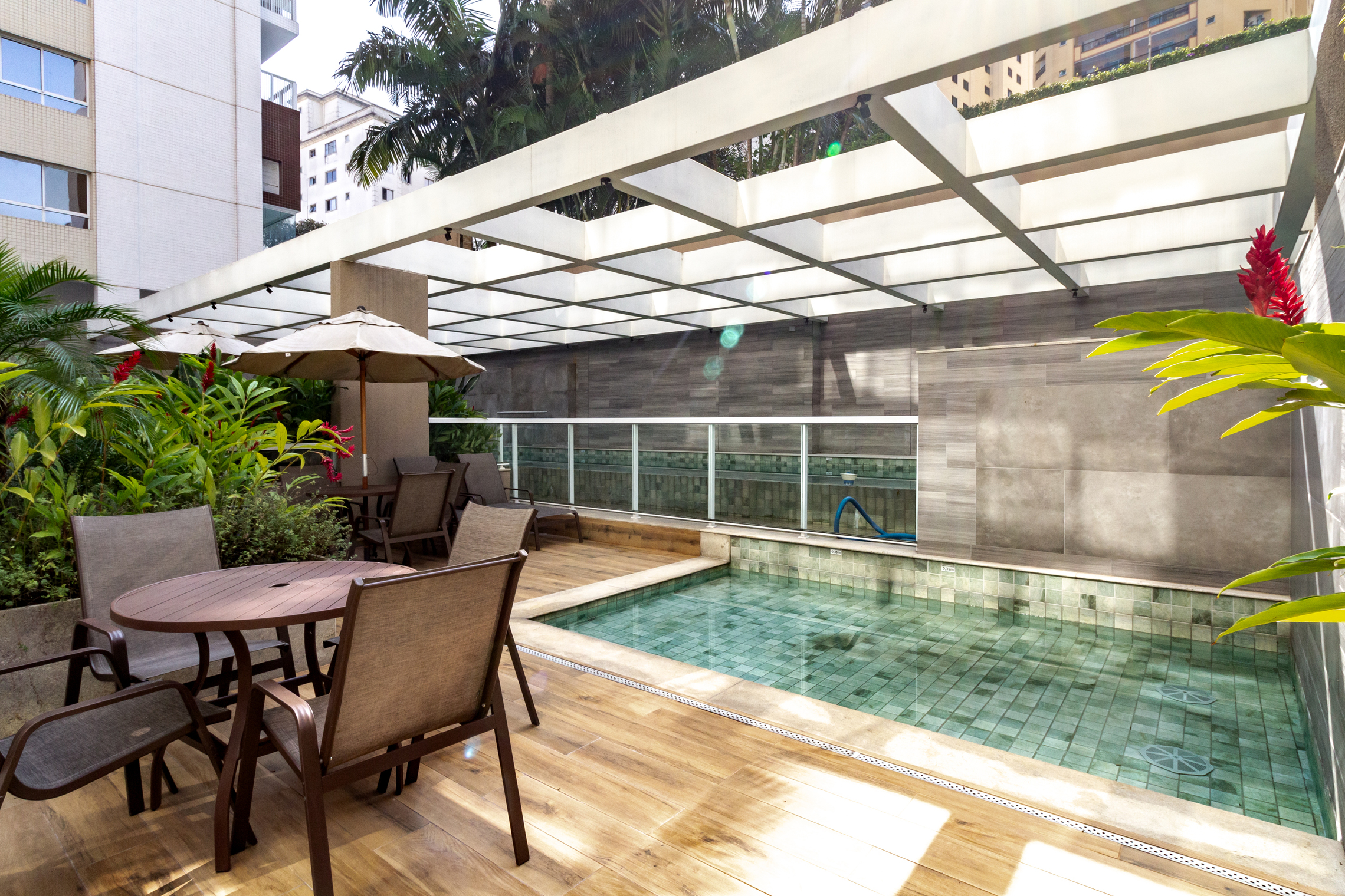 ST 109 Apto IDP0004 - KW Independência Exclusividades