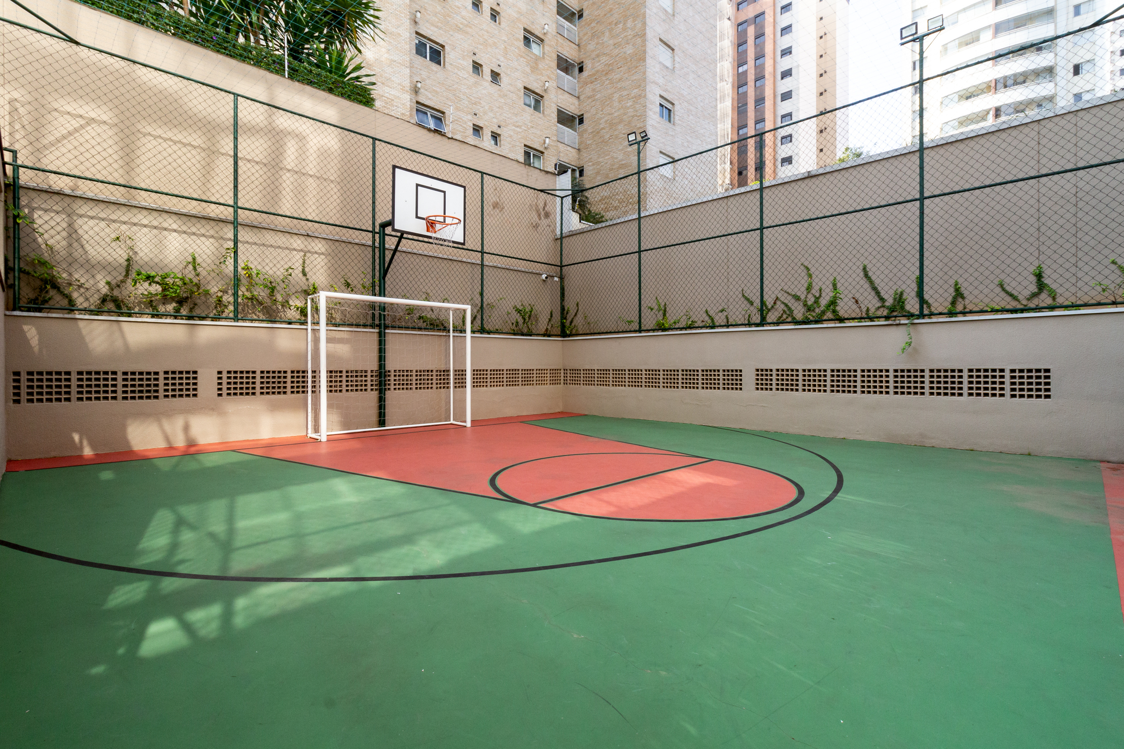 ST 109 Apto IDP0004 - KW Independência Exclusividades