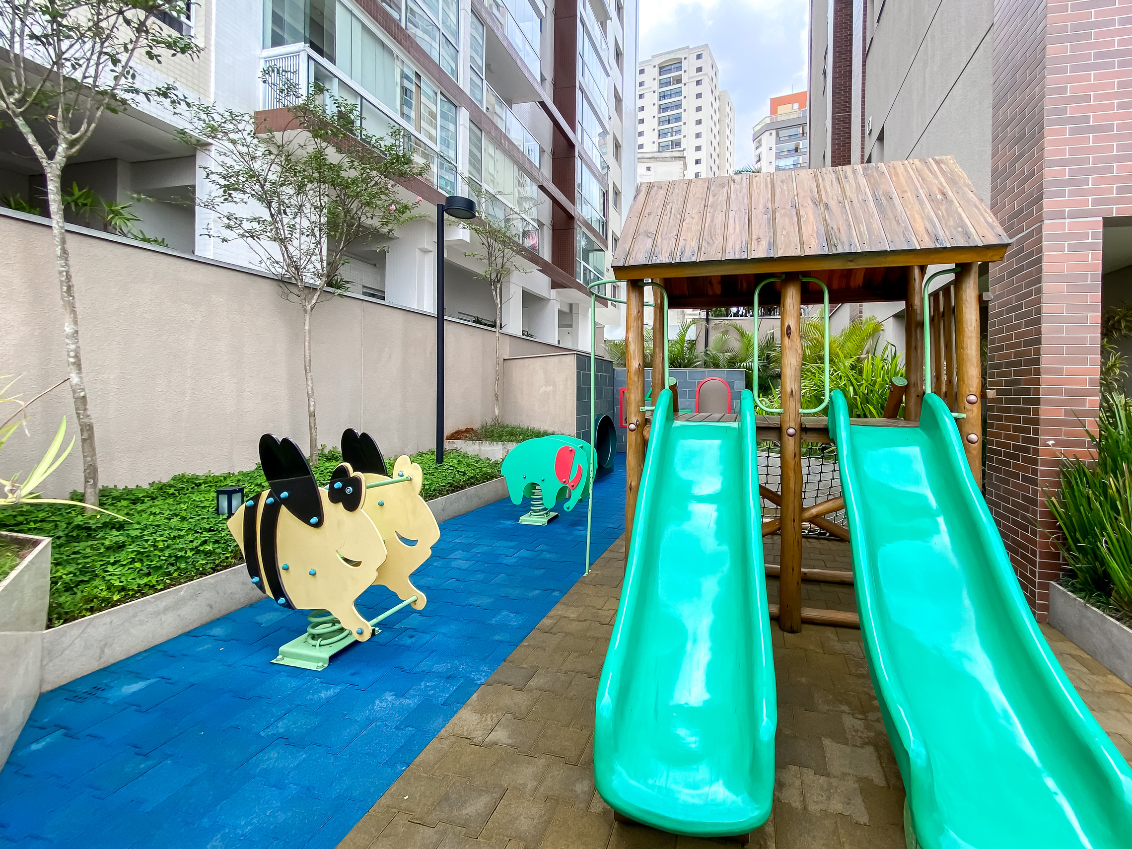 ST 109 Apto IDP0004 - KW Independência Exclusividades