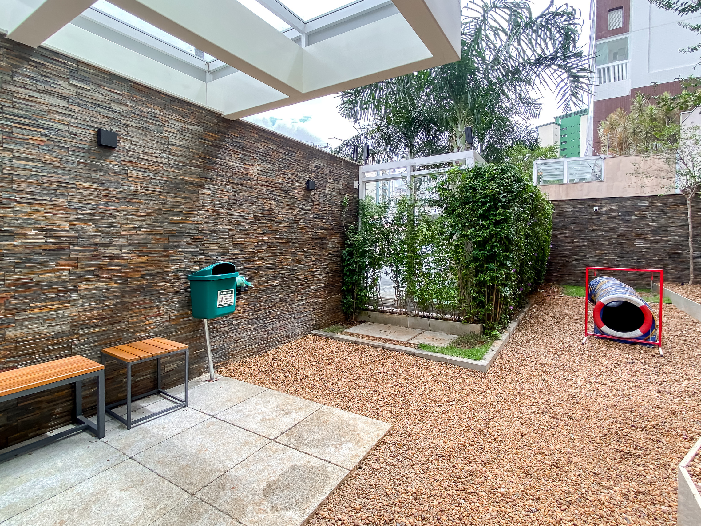 ST 109 Apto IDP0004 - KW Independência Exclusividades