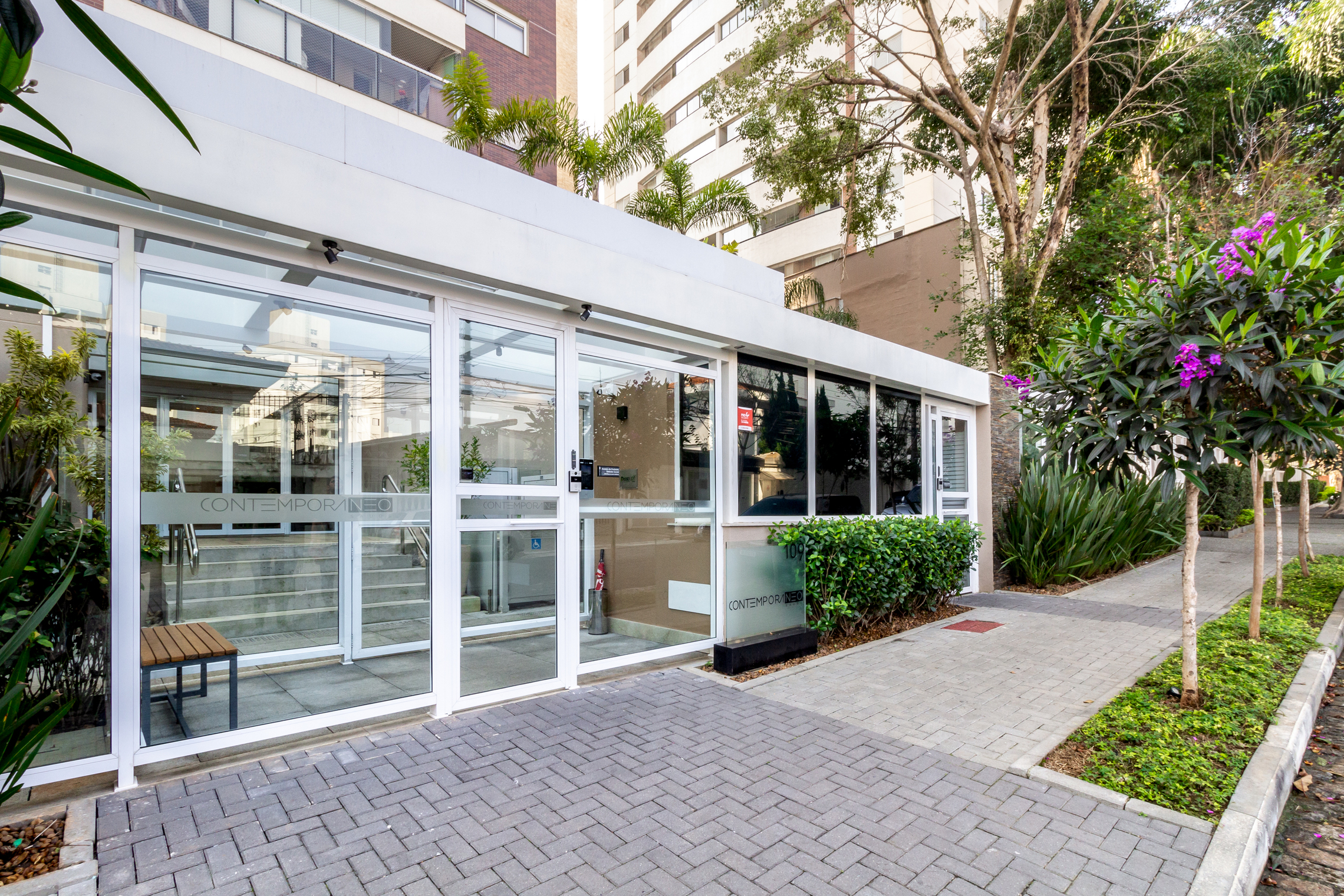 ST 109 Apto IDP0004 - KW Independência Exclusividades