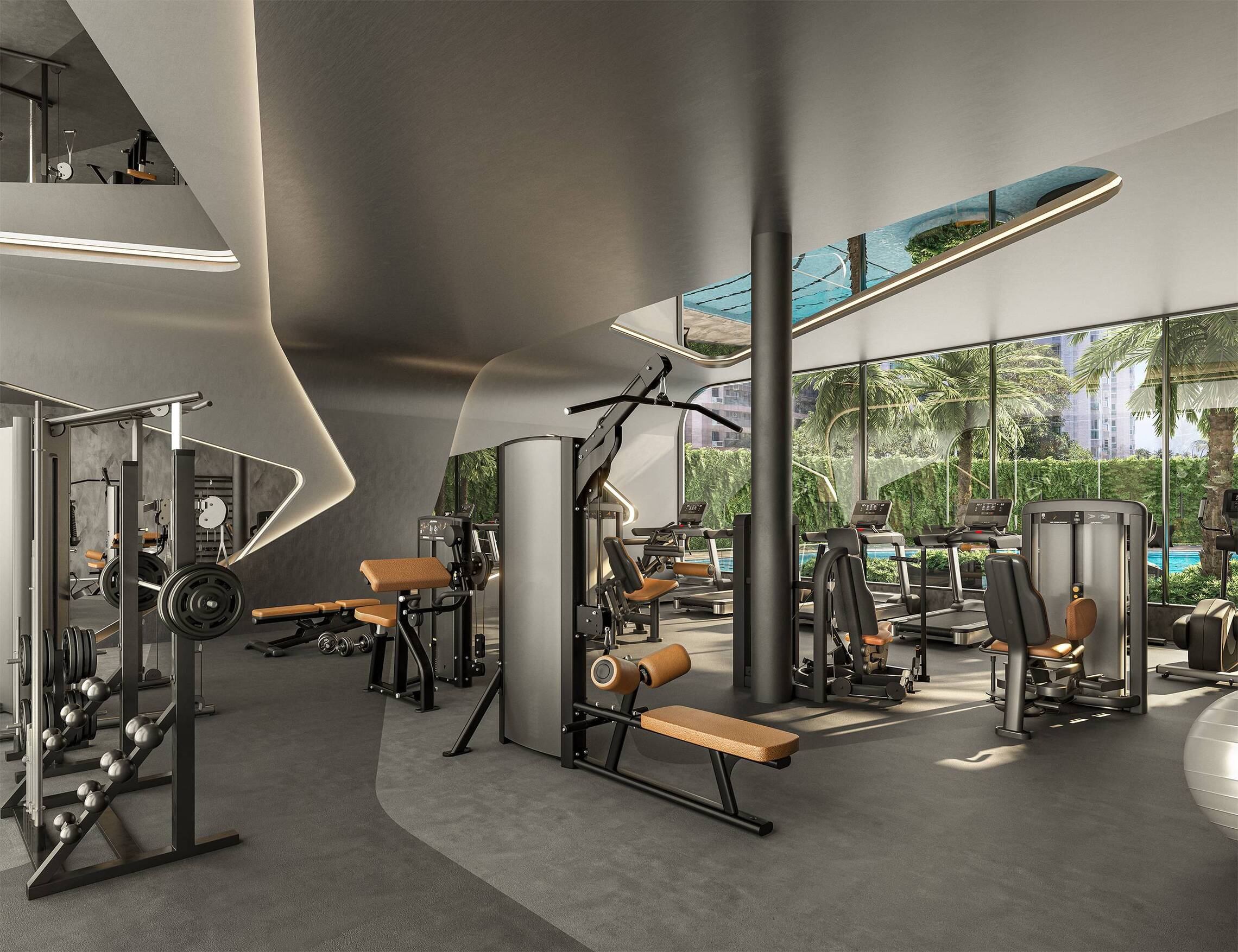 Fitness