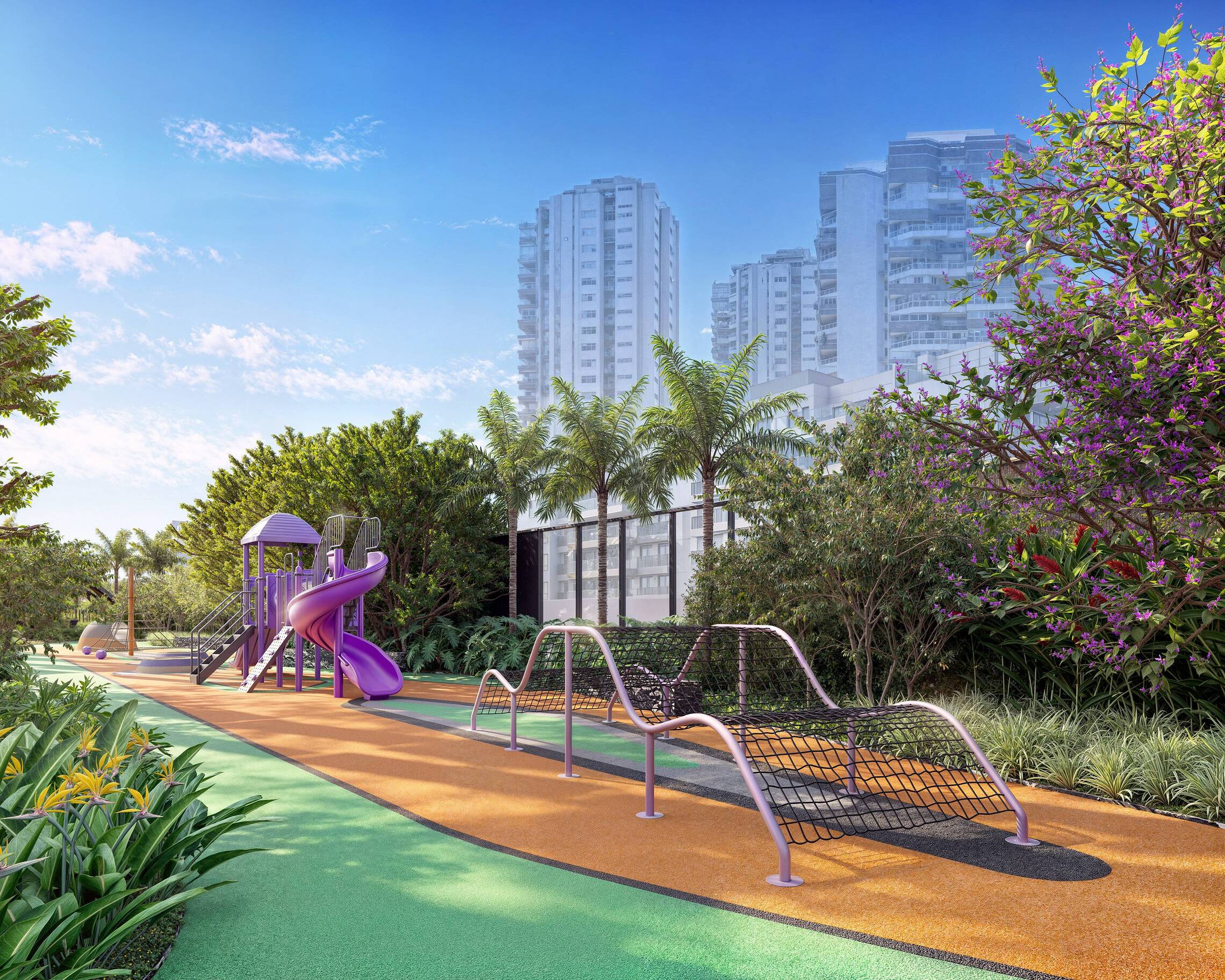 Playground
