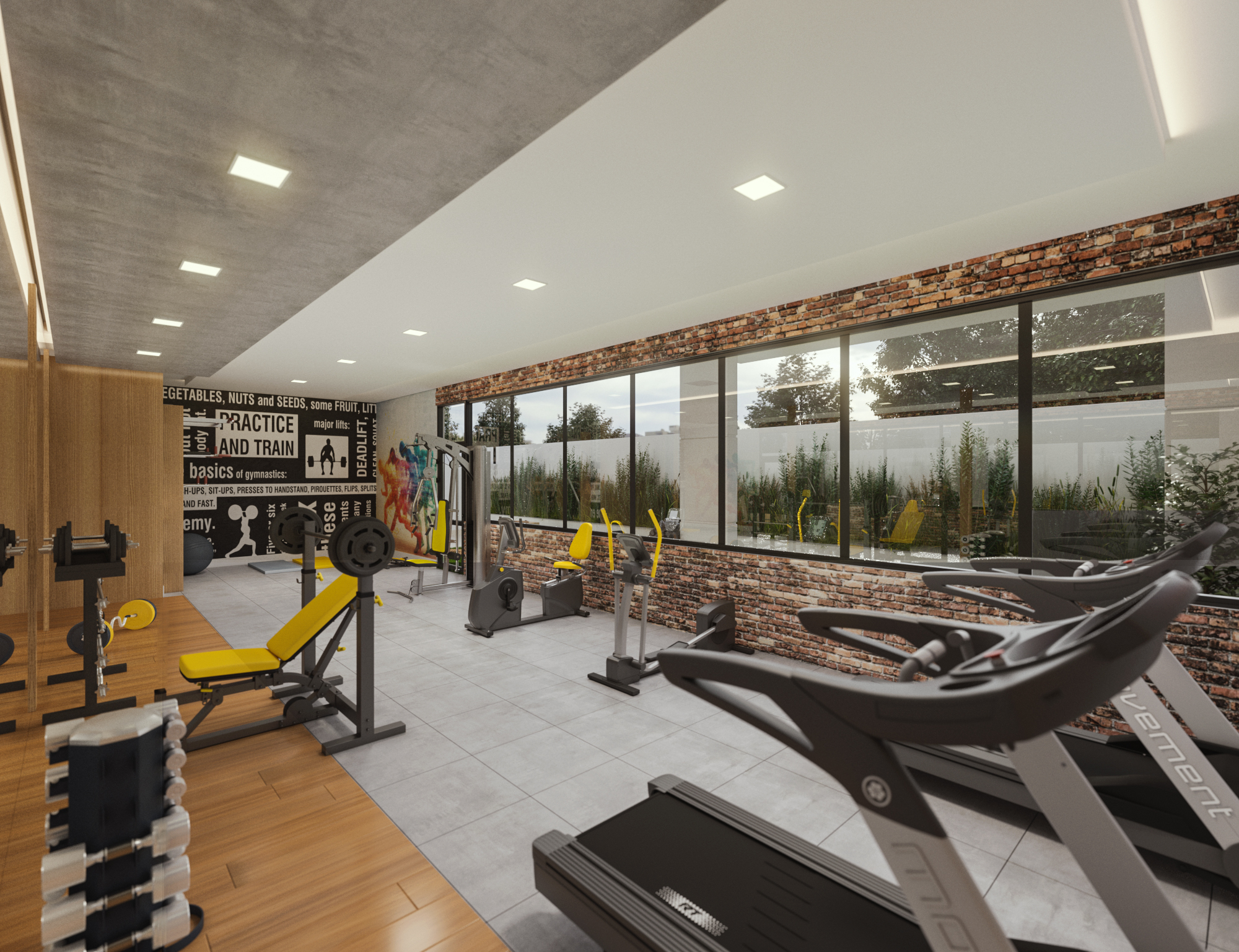 Fitness