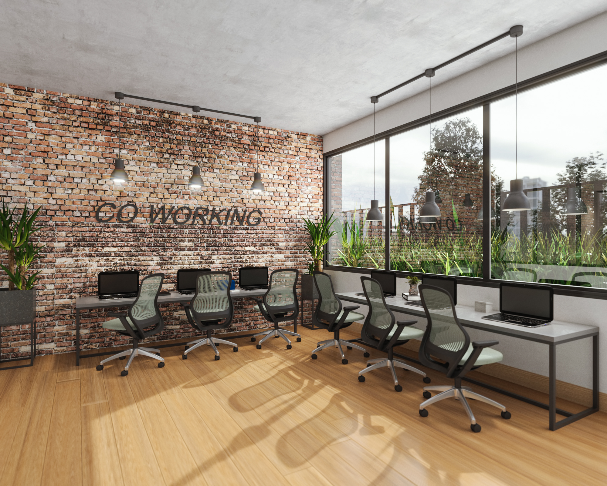 Coworking