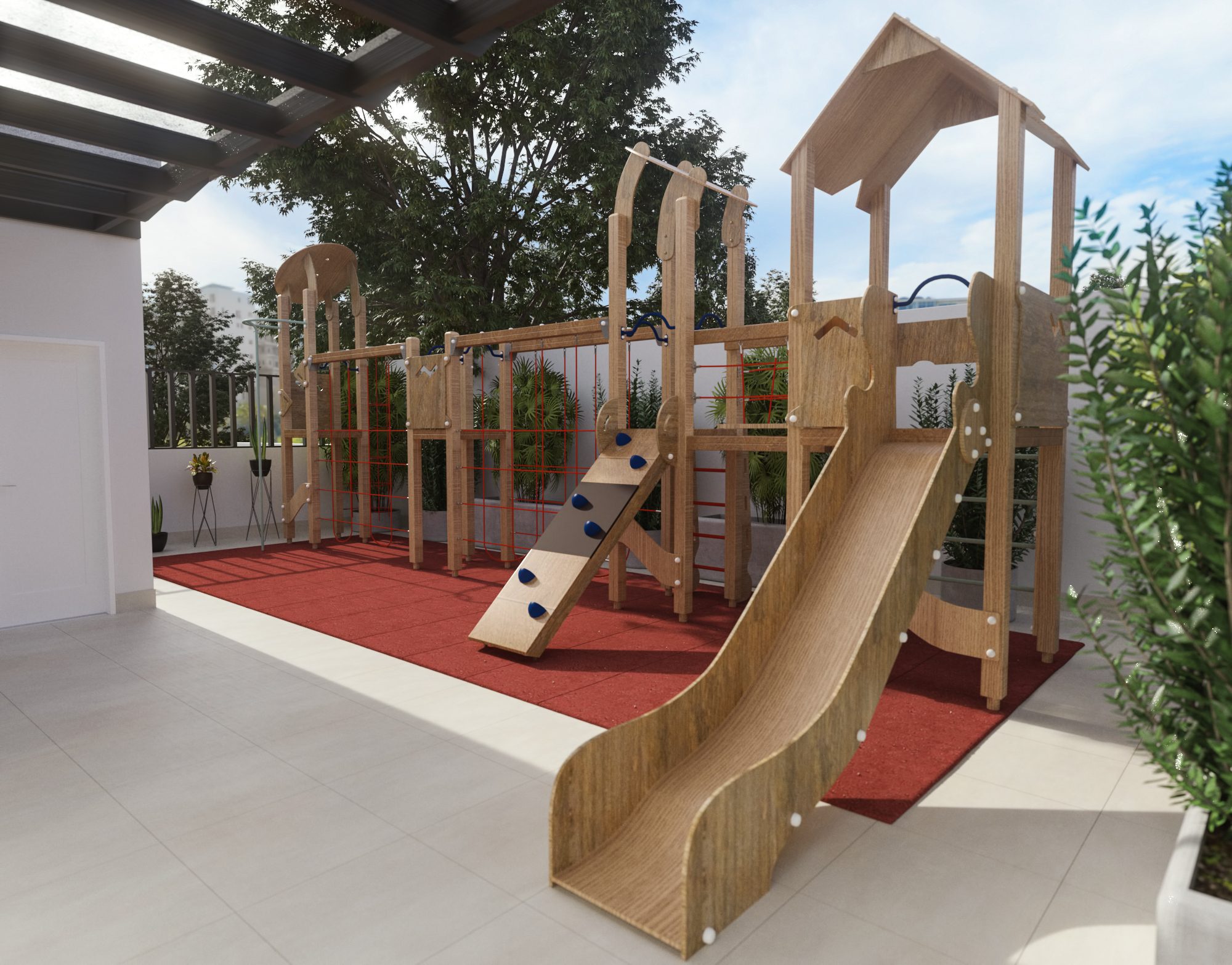 Playground