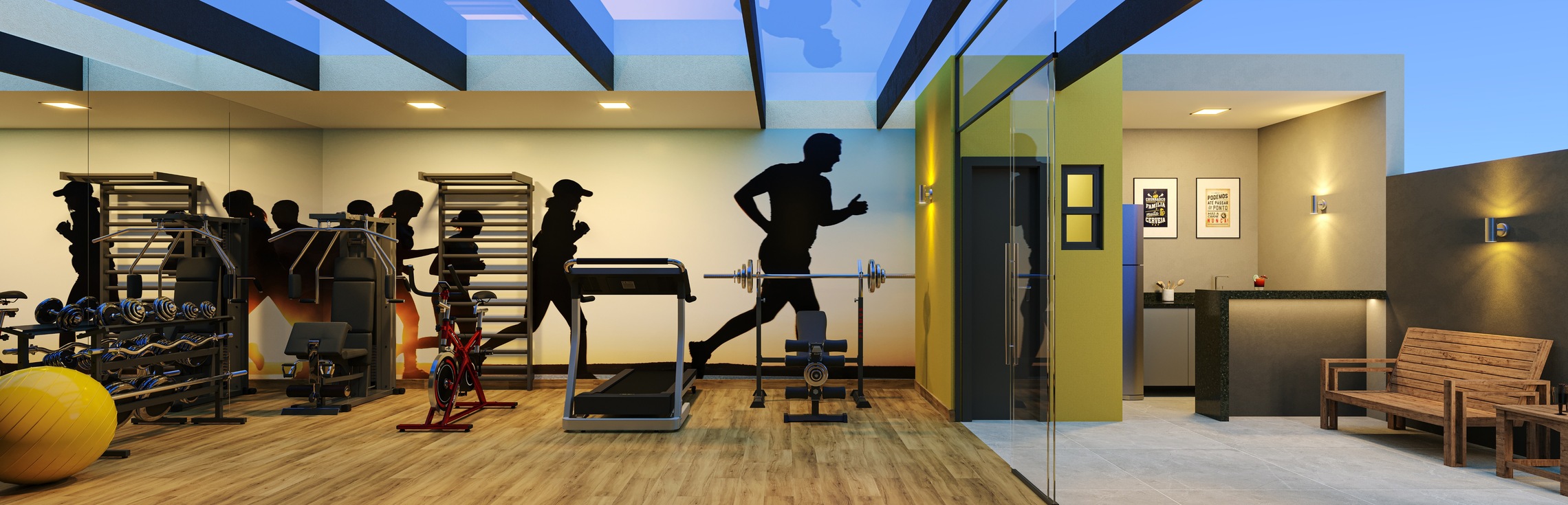 Fitness