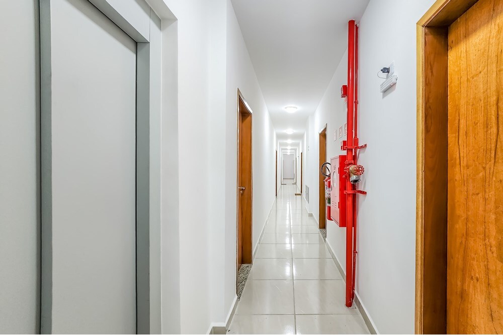Residencial Multifamiliar de 2 quartos, 41m² no bairro Vila Zelina, em São Paulo | Eu Corretor
