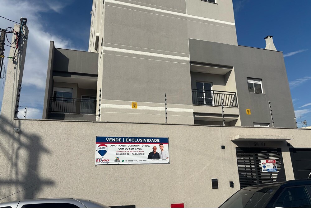 VZC 55 Apto 601811024-16 - REMAX HomeVision Exclusividades