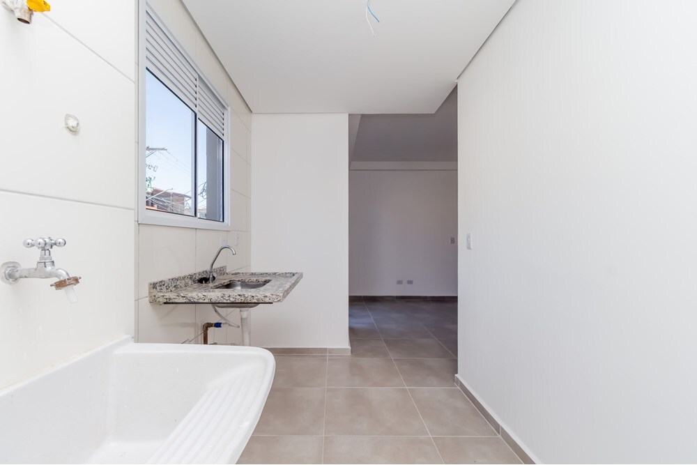 Residencial Multifamiliar de 2 quartos, 43m² no bairro Vila Zelina, em São Paulo | Eu Corretor