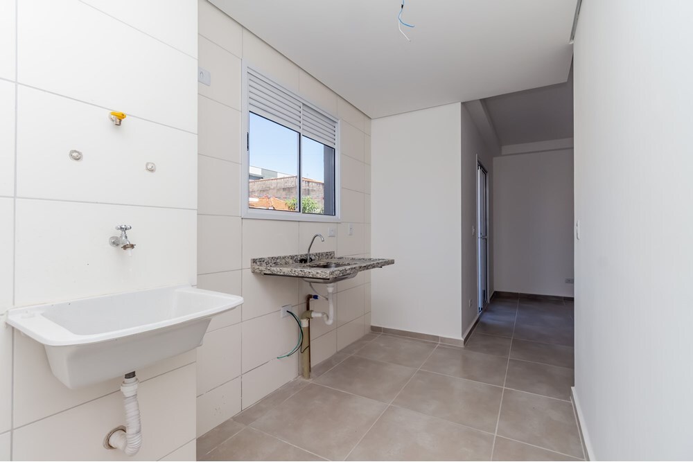 Residencial Multifamiliar de 2 quartos, 43m² no bairro Vila Zelina, em São Paulo | Eu Corretor