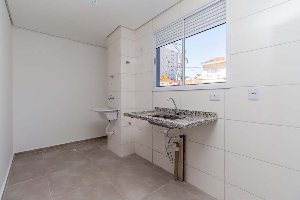 Residencial Multifamiliar de 2 quartos, 43m² no bairro Vila Zelina, em São Paulo | Eu Corretor