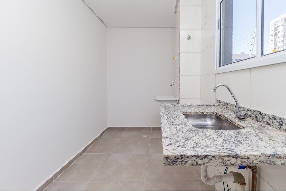 Residencial Multifamiliar de 2 quartos, 43m² no bairro Vila Zelina, em São Paulo | Eu Corretor