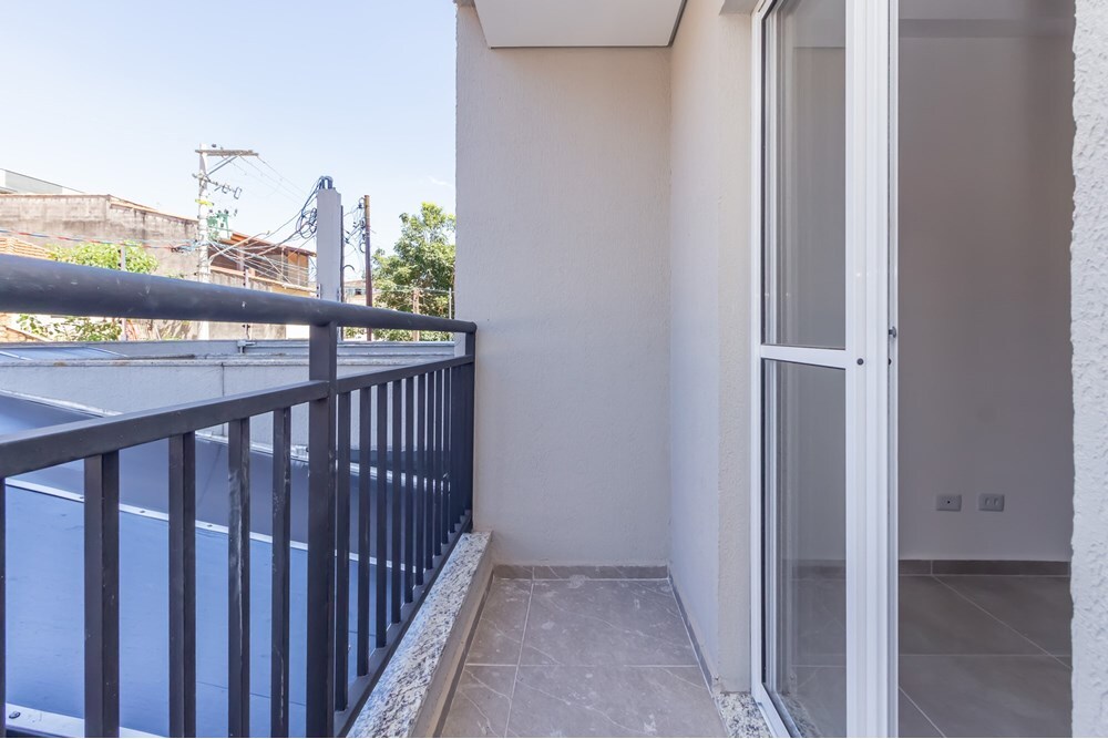 Residencial Multifamiliar de 2 quartos, 43m² no bairro Vila Zelina, em São Paulo | Eu Corretor