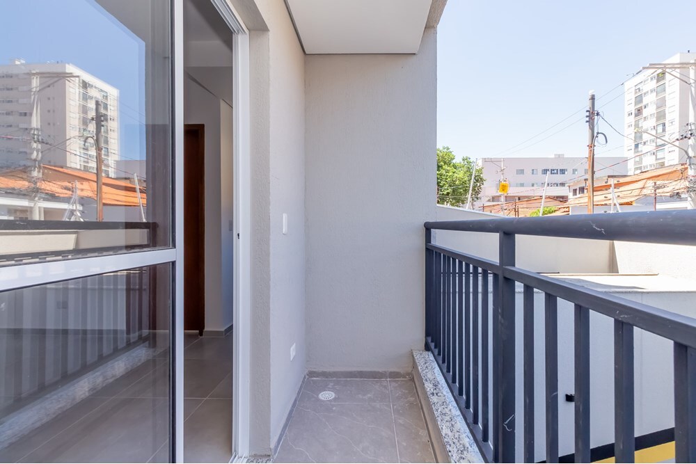 Residencial Multifamiliar de 2 quartos, 43m² no bairro Vila Zelina, em São Paulo | Eu Corretor