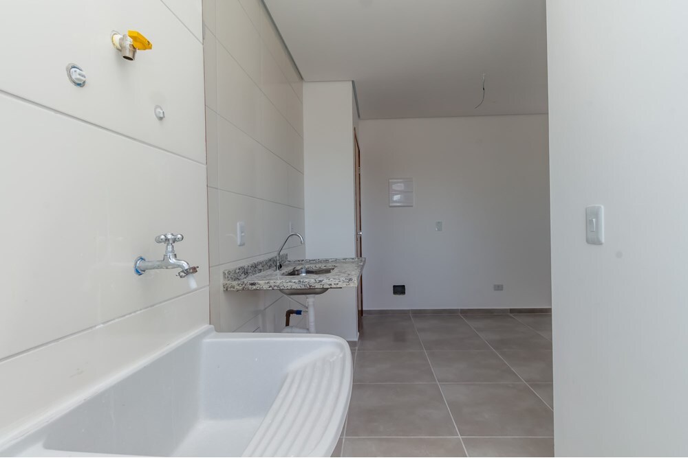 Residencial Multifamiliar de 2 quartos, 36m² no bairro Vila Zelina, em São Paulo | Eu Corretor