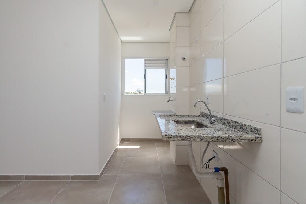 Residencial Multifamiliar de 2 quartos, 36m² no bairro Vila Zelina, em São Paulo | Eu Corretor