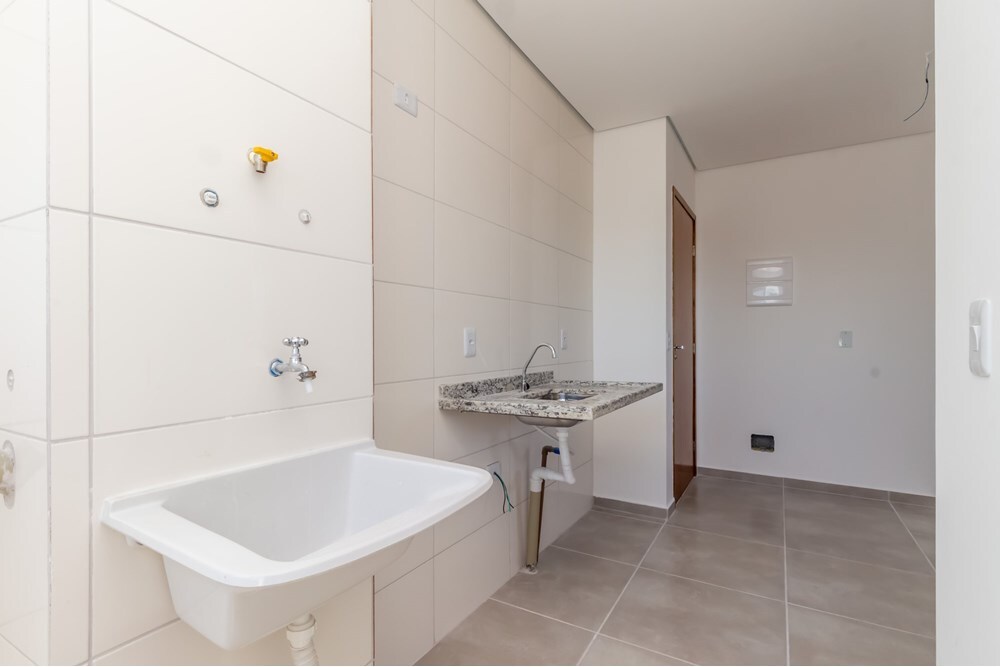 Residencial Multifamiliar de 2 quartos, 36m² no bairro Vila Zelina, em São Paulo | Eu Corretor