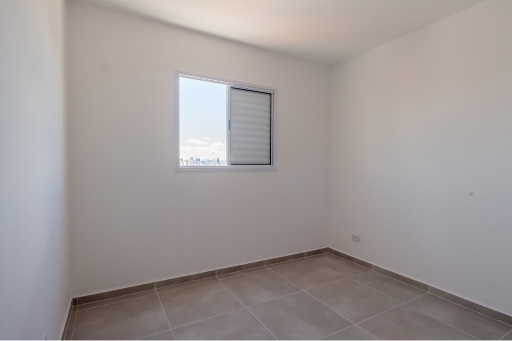 Residencial Multifamiliar de 2 quartos, 46m² no bairro Vila Zelina, em São Paulo | Eu Corretor