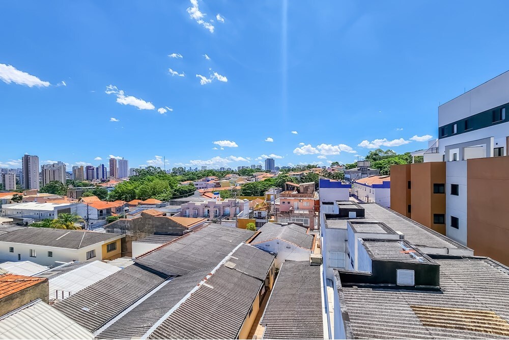 Residencial Multifamiliar de 2 quartos, 44m² no bairro Vila Zelina, em São Paulo | Eu Corretor