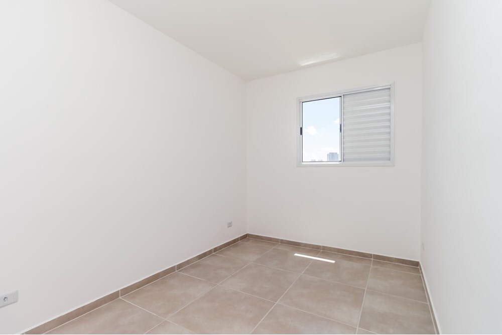 Residencial Multifamiliar de 2 quartos, 44m² no bairro Vila Zelina, em São Paulo | Eu Corretor