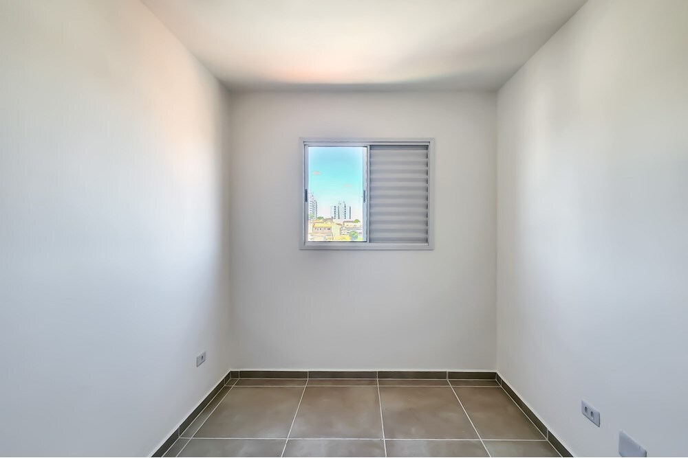 Residencial Multifamiliar de 2 quartos, 43m² no bairro Vila Zelina, em São Paulo | Eu Corretor