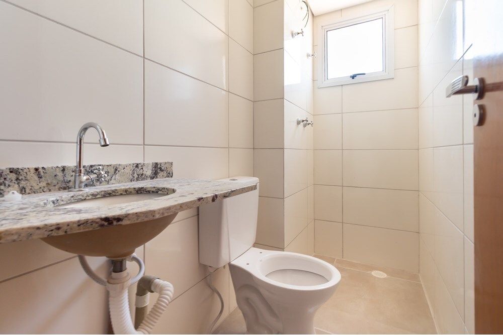 Residencial Multifamiliar de 2 quartos, 43m² no bairro Vila Zelina, em São Paulo | Eu Corretor