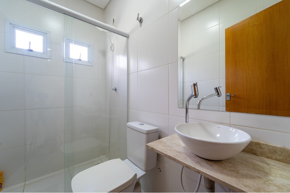 Residencial Multifamiliar de 5 quartos, 337m² no bairro Colinas de Inhandjara, em Itupeva | Eu Corretor