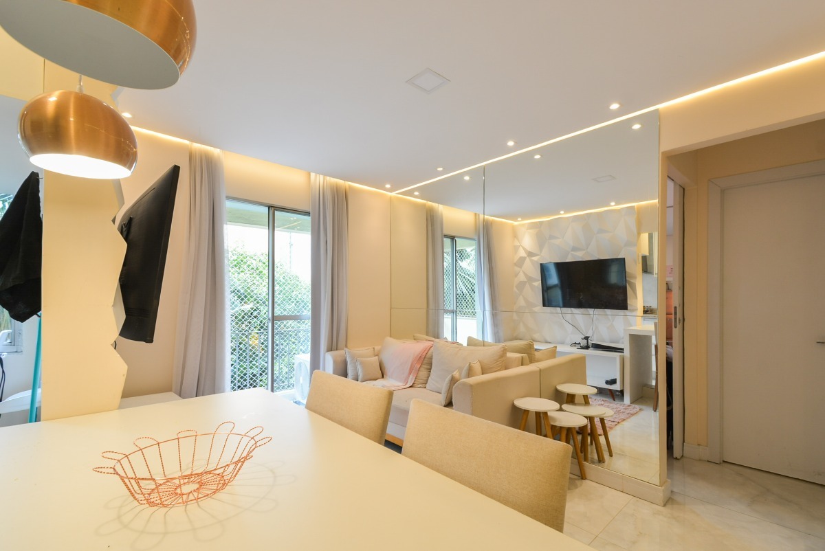 Residencial Multifamiliar de 1 quarto, 39m² no bairro Vila Buarque, em São Paulo | Eu Corretor