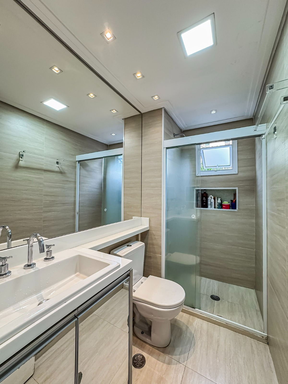 Residencial Multifamiliar de 2 quartos, 73m² no bairro Vila Monte Alegre, em São Paulo | Eu Corretor