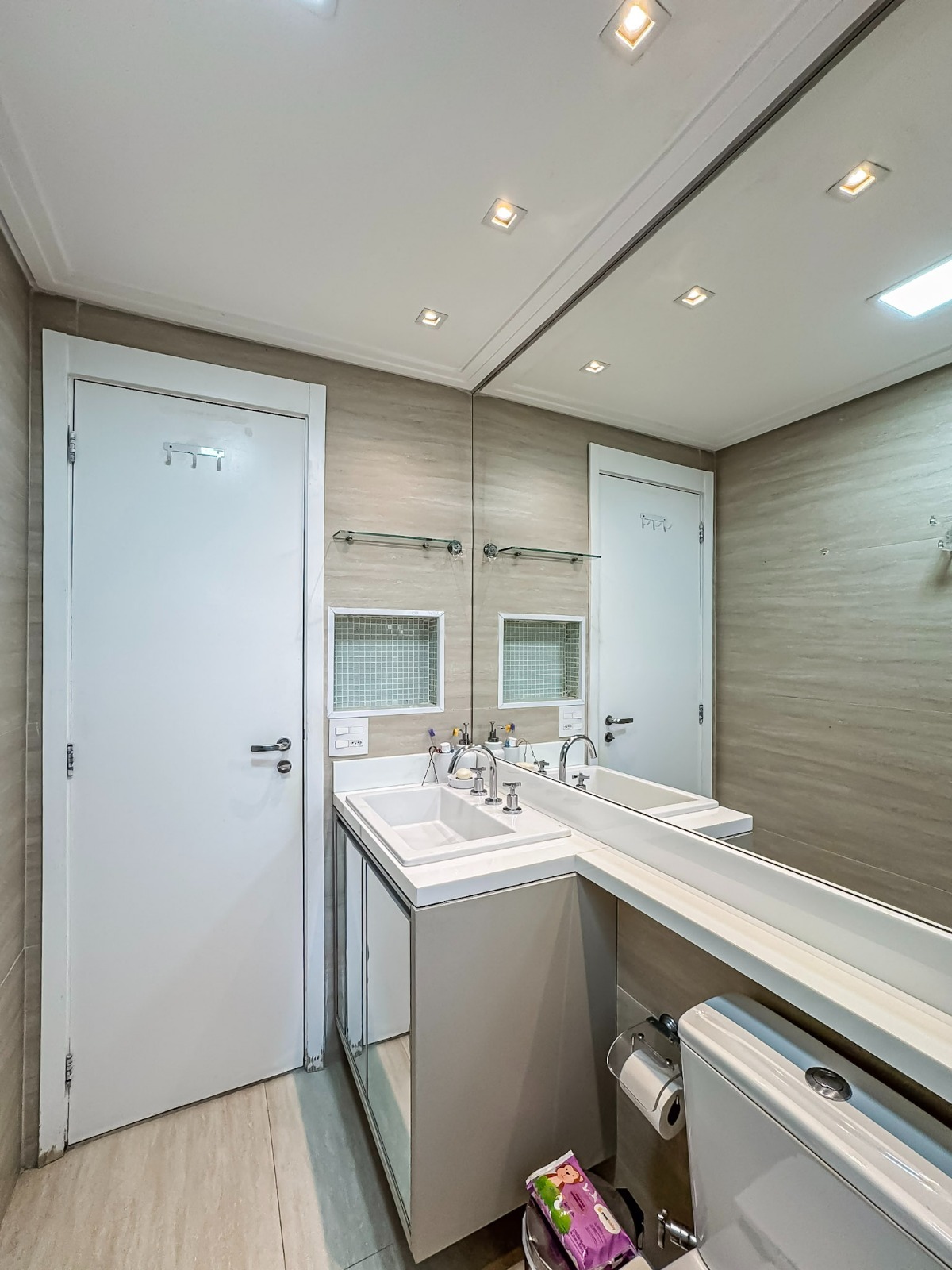 Residencial Multifamiliar de 2 quartos, 73m² no bairro Vila Monte Alegre, em São Paulo | Eu Corretor