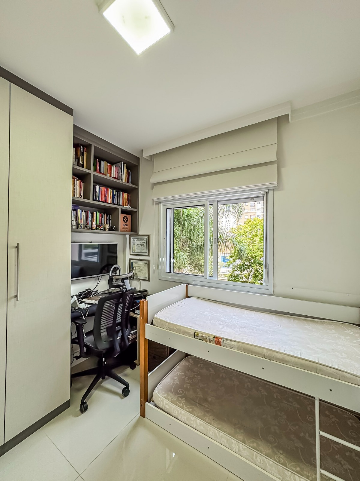 Residencial Multifamiliar de 2 quartos, 73m² no bairro Vila Monte Alegre, em São Paulo | Eu Corretor