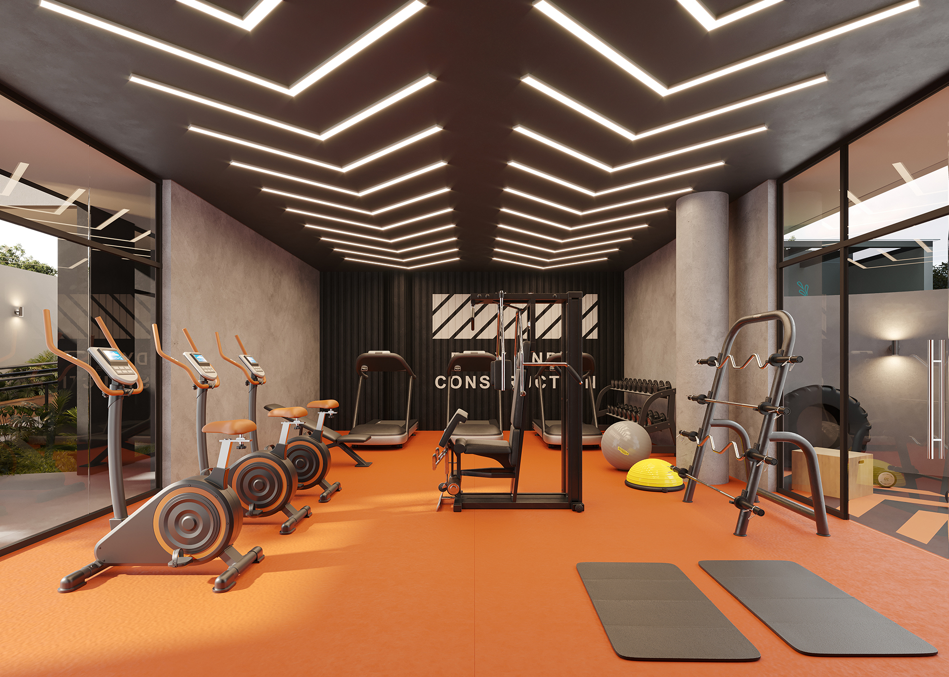 Fitness