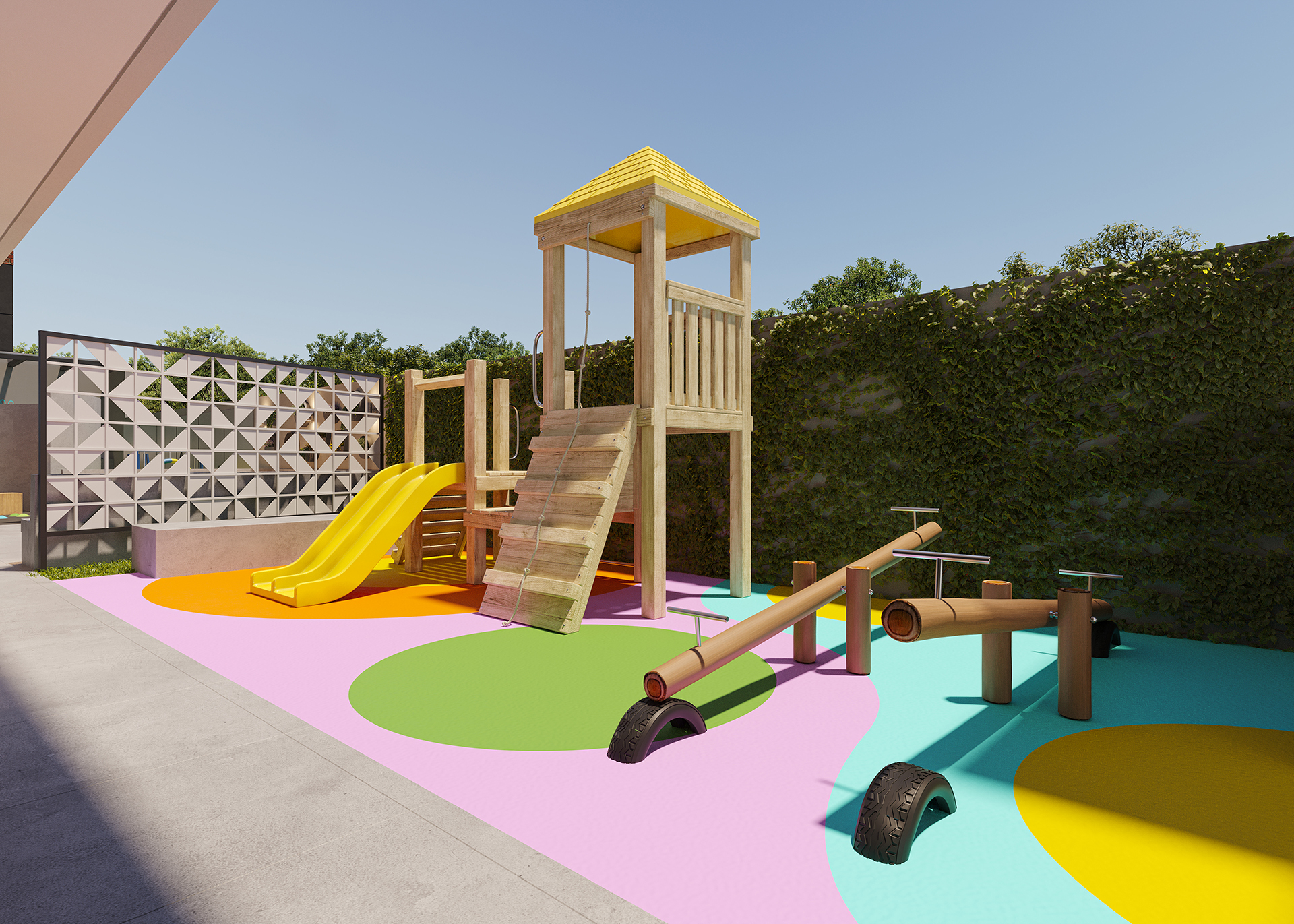 Playground