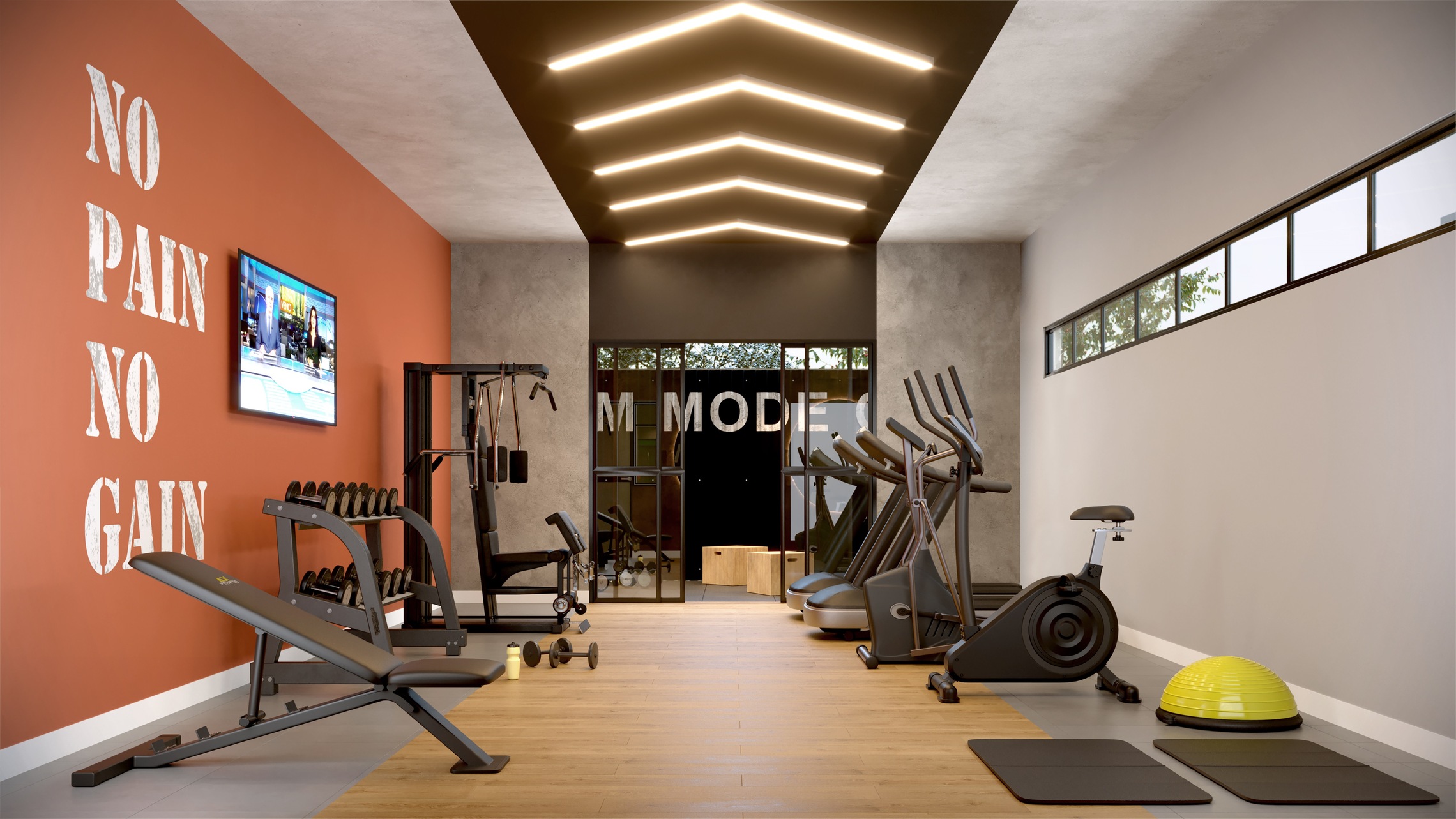 Fitness