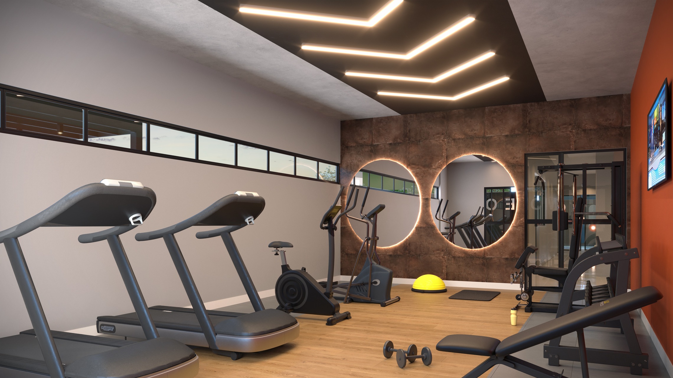 Fitness