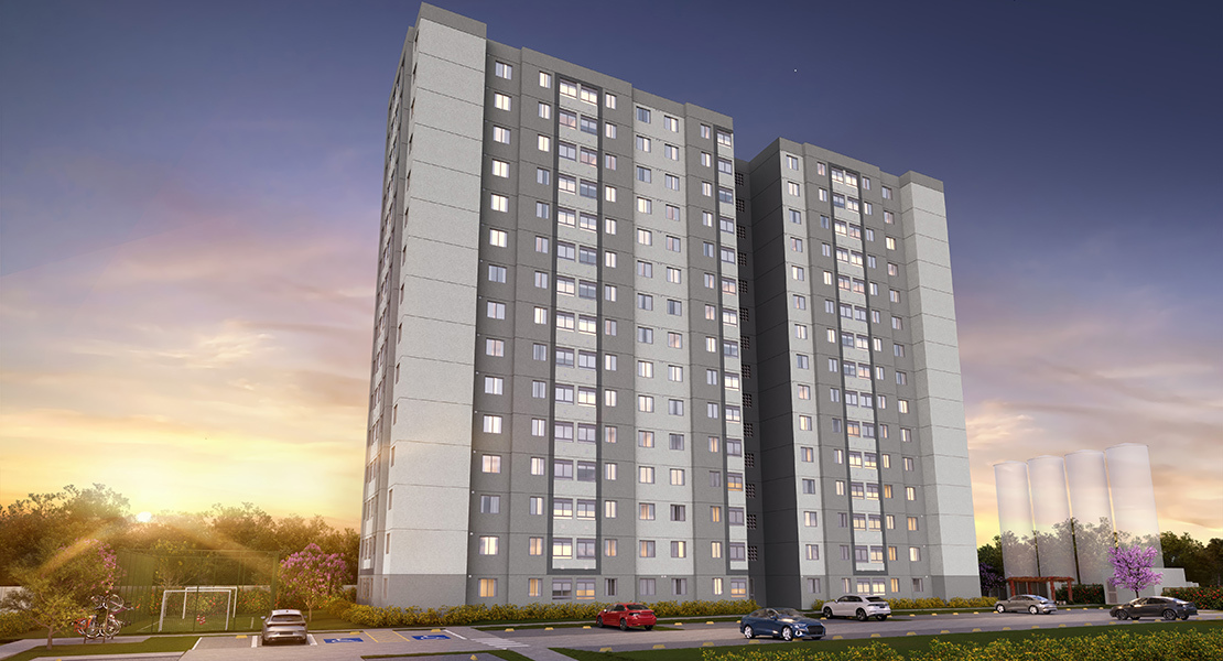 Acqua Danúbio - Fase 1