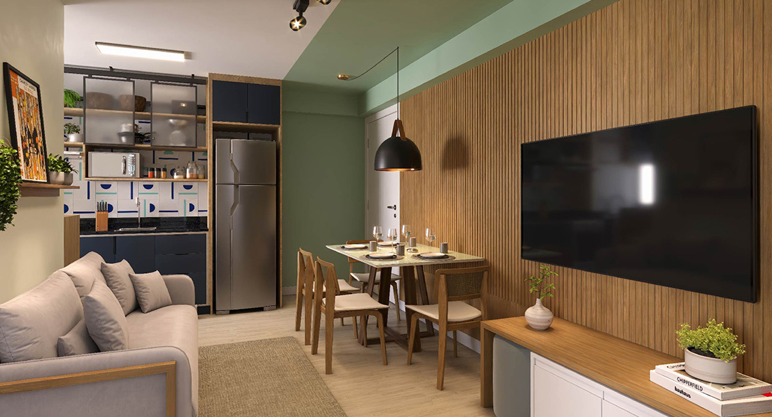 Acqua Danúbio - Fase 1 Acqua Danúbio - Fase 1