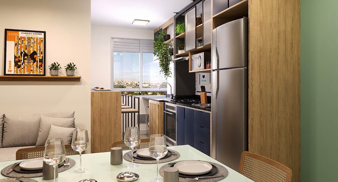 Acqua Danúbio - Fase 1 Acqua Danúbio - Fase 1